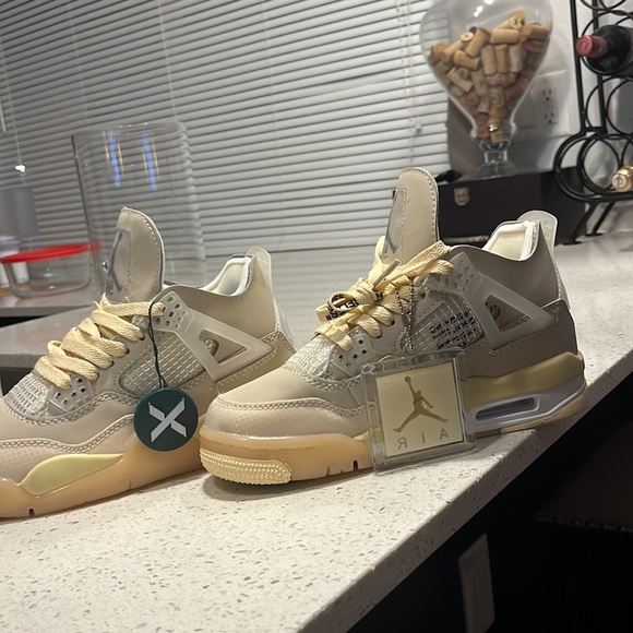 stockx off white jordan 1